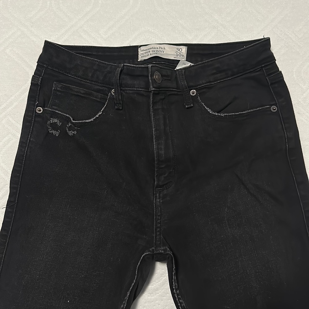 Abercrombie & Fitch Jeans